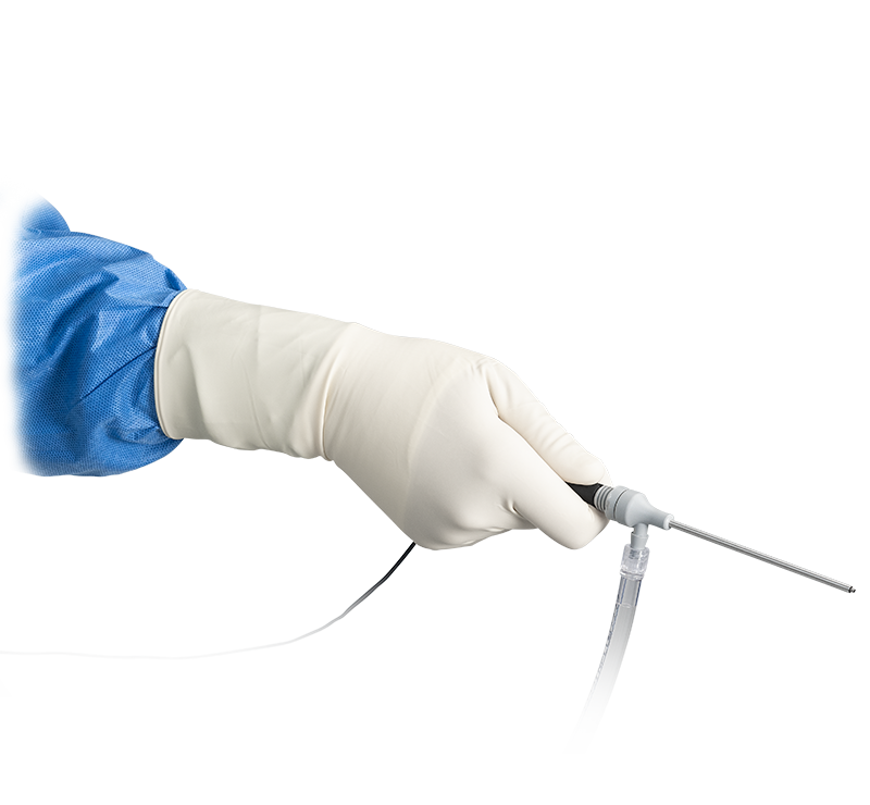Arthrex - Nano Arthroscopy System for Hand and Wrist
